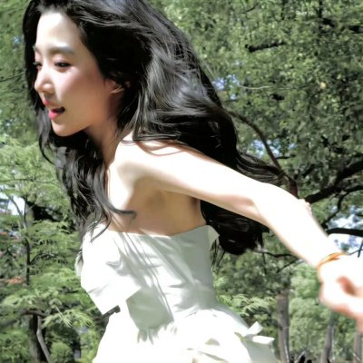 亲吻地面